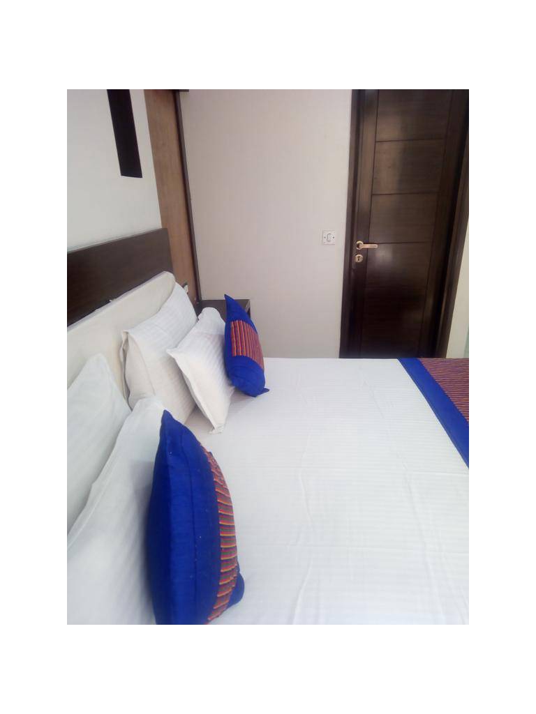 TG Tashkent Hotel