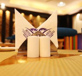 Hotel Aeropath в Нью-Дели