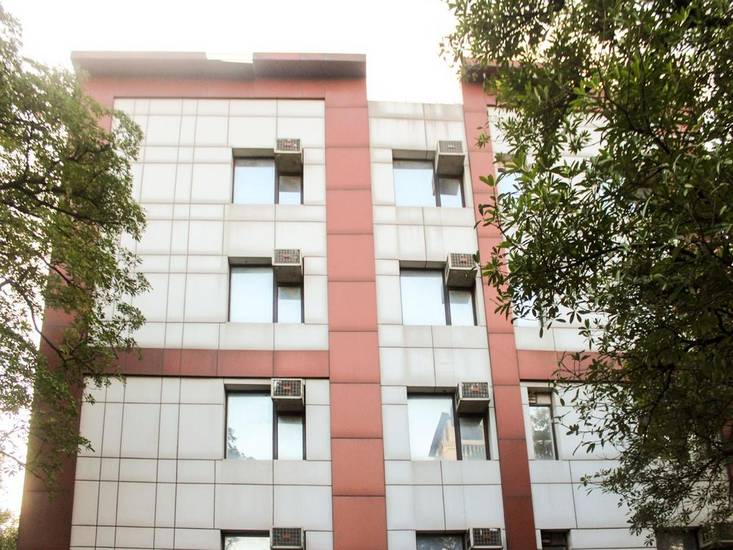OYO Rooms New Rohtak Road Karol Bagh 3* Индия, Нью-Дели
