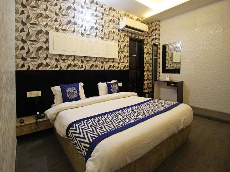 OYO Rooms Shakti Vihar Pitampura 3* Индия, Нью-Дели