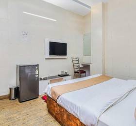 Туры в OYO Rooms Shakti Vihar Pitampura в Индии