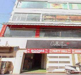 OYO Rooms Shakti Vihar Pitampura в Нью-Дели