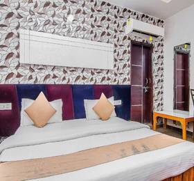 Отдых в OYO Rooms Shakti Vihar Pitampura - Индия, Нью-Дели