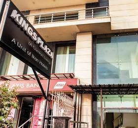 Туры в Treebo Kings Plaza в Индии