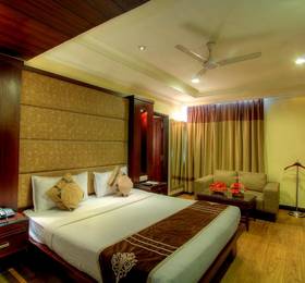 Туры в Hotel Freesia в Индии