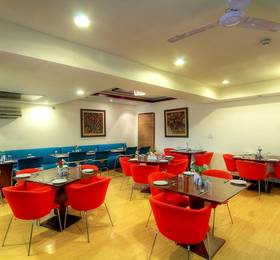 Отдых в Hotel Freesia - Индия, Нью-Дели