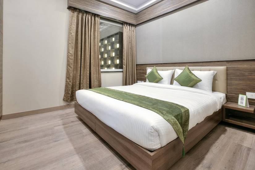 Treebo Southwest Inn 3* Индия, Нью-Дели