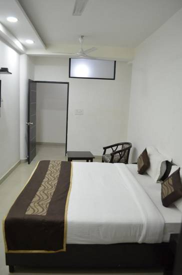Hotel Aravali Inn 1* Индия, Нью-Дели