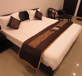 Отдых в Hotel Aravali Inn - Индия, Нью-Дели