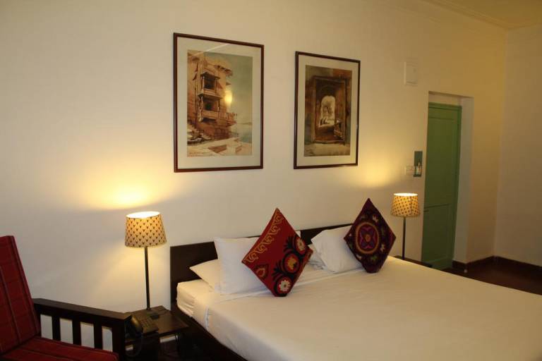 G 49 Bed & Breakfast