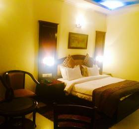 Отдых в Hotel Excellent - Индия, Нью-Дели