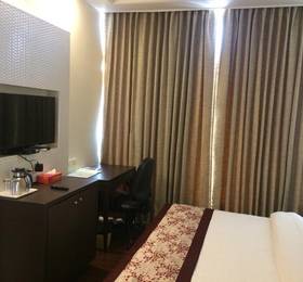 Hotel Excellent в Нью-Дели
