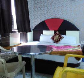 Туры в Hotel Double R в Индии