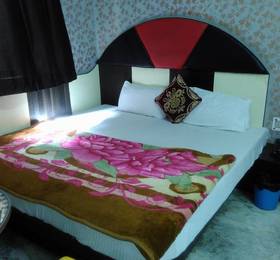 Hotel Double R в Нью-Дели