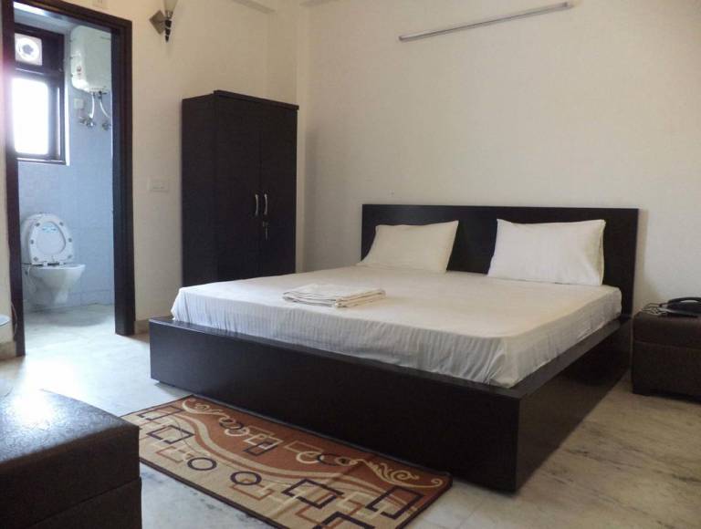 Jagnath Guest House