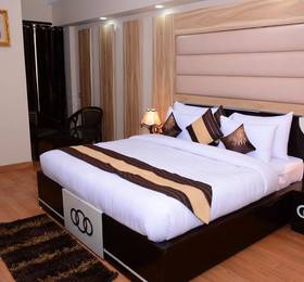 S.K Crown Park Naraina в Нью-Дели