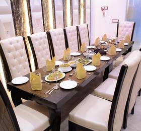 Отдых в S.K Crown Park Naraina - Индия, Нью-Дели
