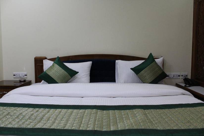 Shreeji Home Stay 3* Индия, Нью-Дели