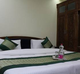 Туры в Shreeji Home Stay в Индии