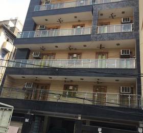 Shreeji Home Stay в Нью-Дели