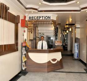 Отдых в Hotel Delhi Continental - Индия, Нью-Дели