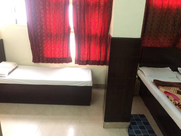 Hotel Konica Deluxe 3* Индия, Нью-Дели