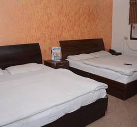 Отдых в Hotel Signature Palace - Индия, Нью-Дели