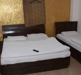 Hotel Signature Palace в Нью-Дели