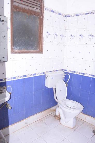 Hotel Sriswal View 2* Индия, Нью-Дели