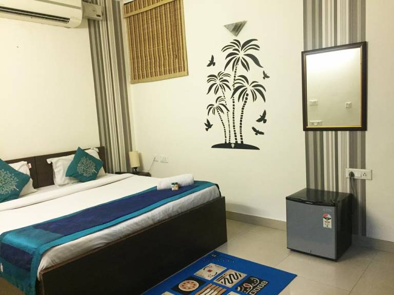 Anantkoti Hotel