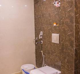Отдых в Hotel Pawan Plaza - Индия, Нью-Дели