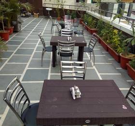 Hotel Pawan Plaza в Нью-Дели