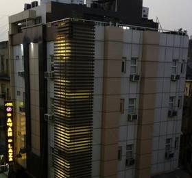 Туры в Hotel Pawan Plaza в Индии
