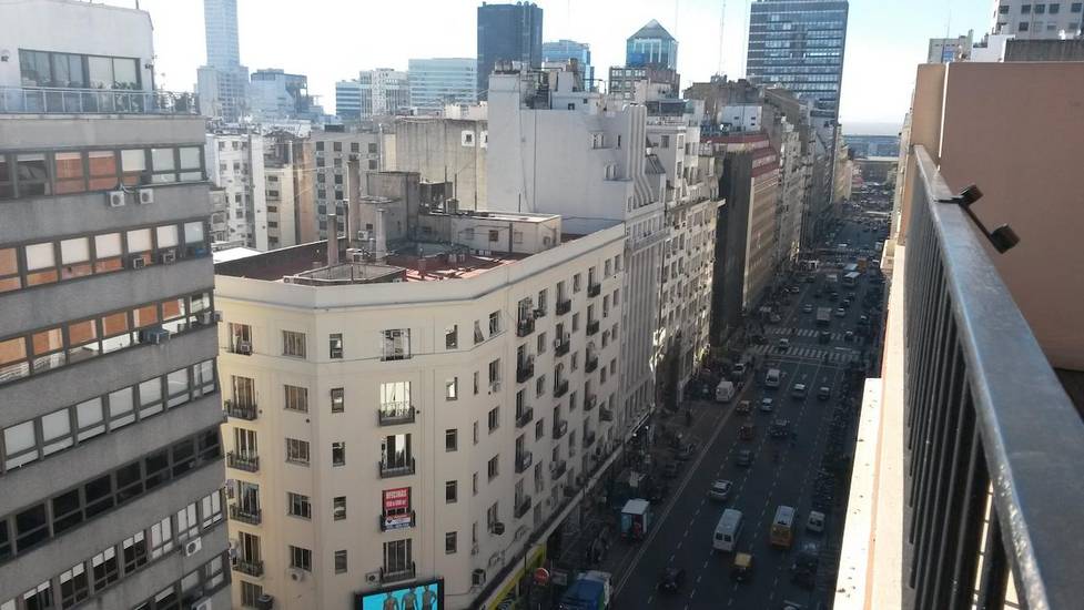 Liberty 3* Аргентина, Буэнос-Айрес