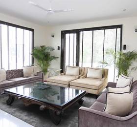 Туры в Villa EK в Индии