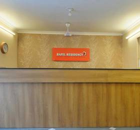 Туры в Hotel Bafel Residency @ Dwarka в Индии