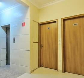 Отдых в Hotel Bafel Residency @ Dwarka - Индия, Нью-Дели