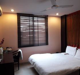 Туры в Hotel Nand Kartar Orchid Suites в Индии