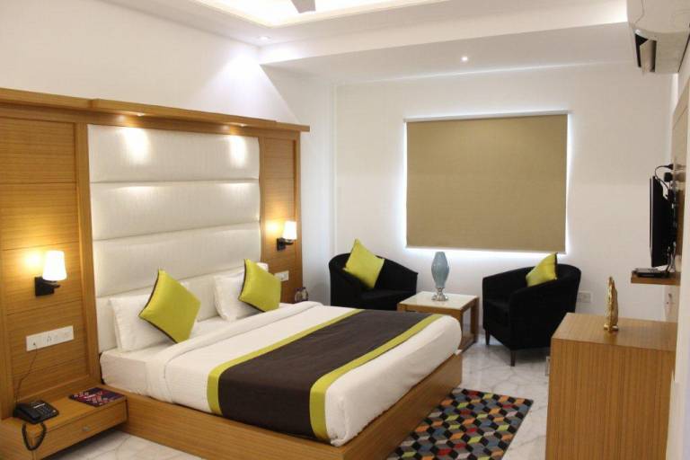 Hotel Aero Star