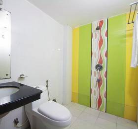 Туры в Hotel Durga International в Индии