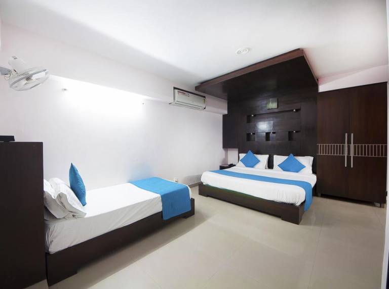 Hotel Durga International