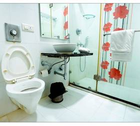 Отдых в Hotel Oscar - Индия, Нью-Дели