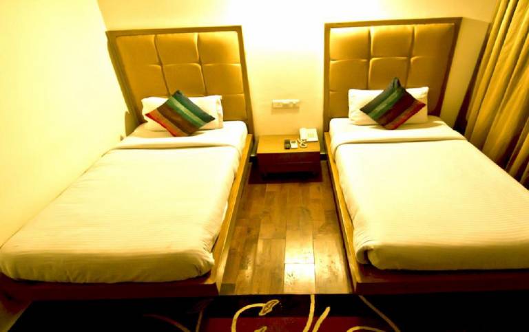Hotel Oscar
