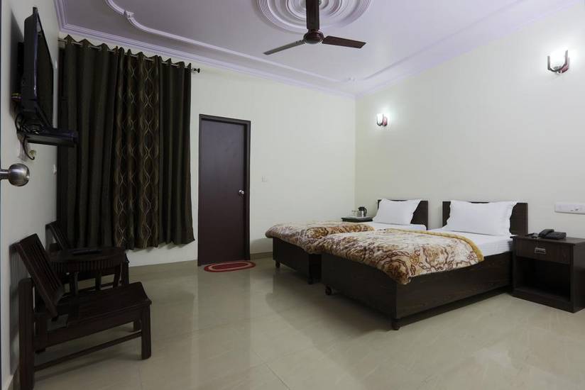 Hotel Delhi Airport 2* Индия, Нью-Дели
