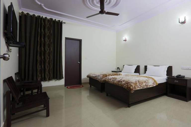 Hotel Delhi Airport