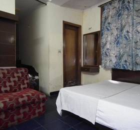 Hotel Ramayan International в Нью-Дели