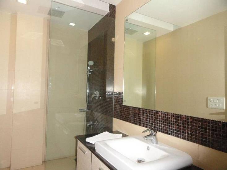 Sage Hotel 3* Индия, Нью-Дели