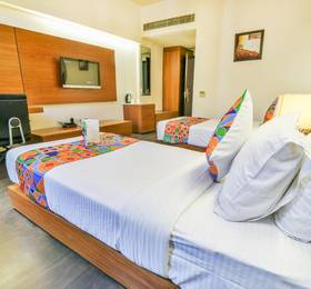 Sage Hotel в Нью-Дели