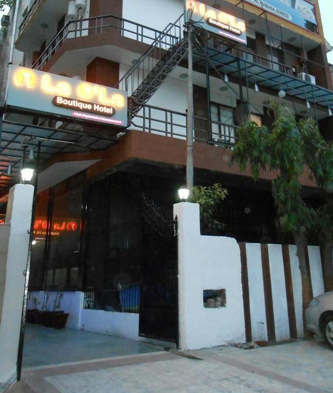 La O La Boutique Hotel