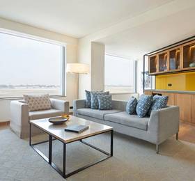 Отдых в Andaz Delhi - a concept by Hyatt - Индия, Нью-Дели